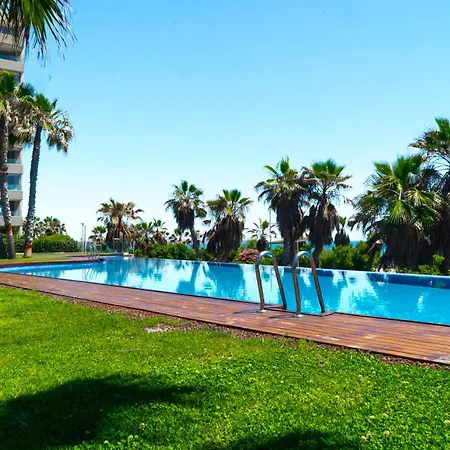 Grape Panorama Mar Punta Prima Daire