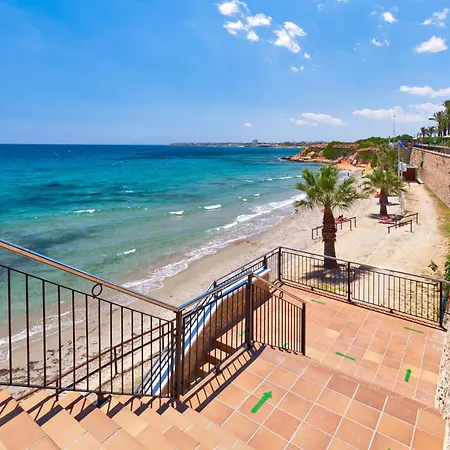 شقة Grape Panorama Mar Punta Prima Punta Prima (Alicante)