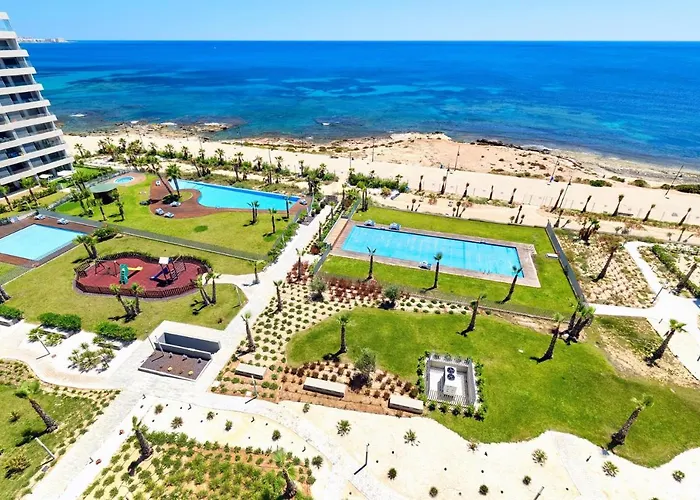 Grape Panorama Mar Punta Prima