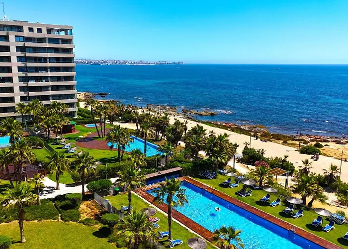 Grape Panorama Mar Punta Prima *