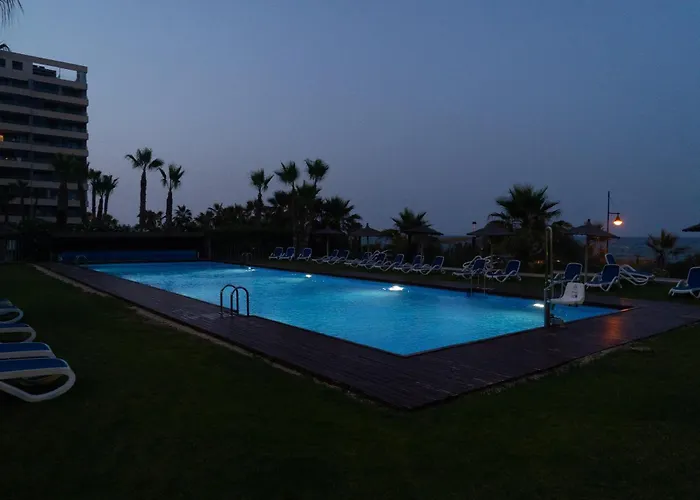 Grape Panorama Mar Punta Prima Punta Prima (Alicante)