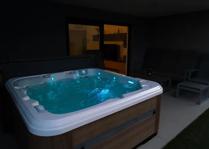 Daire Grape Panorama Mar Punta Prima Punta Prima (Alicante)