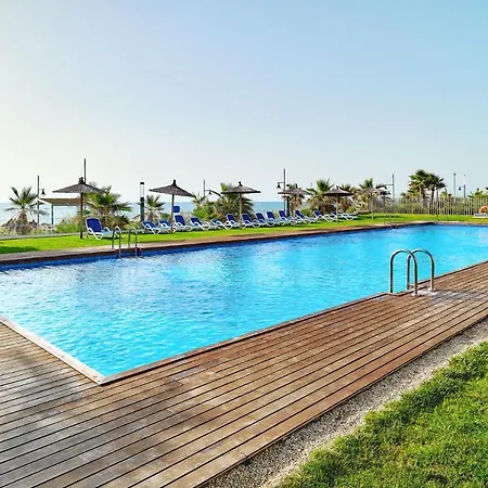 Apartamento Grape Panorama Mar *