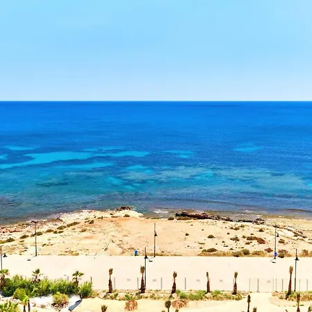 Apartamento Grape Panorama Mar *