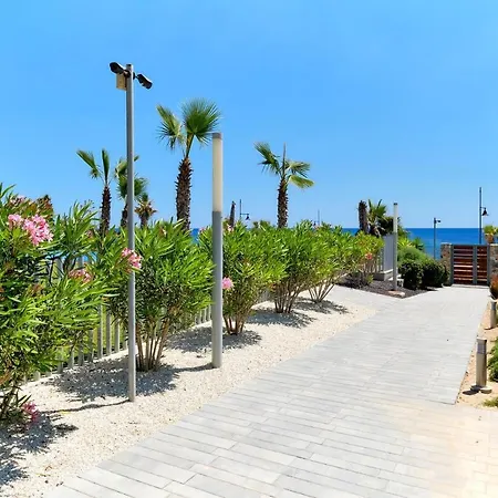 Apartamento Grape Panorama Mar *
