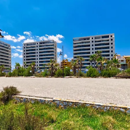 Apartamento Grape Panorama Mar *