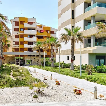 Apartamento Grape Panorama Mar