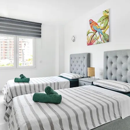 Apartamento Grape Panorama Mar Punta Prima (Alicante)